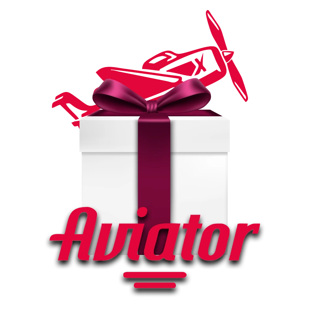 We will tell you about bonuses for the Aviator game.